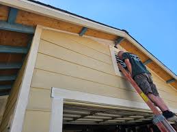 Best Engineered Wood Siding  in Magnolia, TX